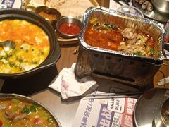 -神府路壹号·海鲜烧烤排档(三坊七巷店)