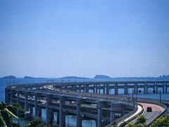 -星海湾跨海大桥