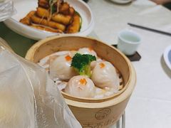 -大水车公馆·顺德菜·妈姐菜(均安店)
