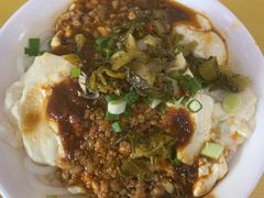 -豆香园(龙翔店)