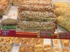-味多美蛋糕(双合地铁店)