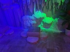 汗蒸区内-水晶之星洗浴温泉汗蒸