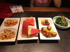 -辣尚瘾·烤鱼·新川菜(交大直营店)