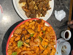 -金阁家常菜(贵阳路店)