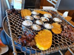 -三千里韩式炭火烤肉(南八马路店)