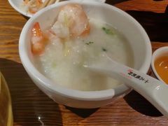 -南拳十三姨·潮汕砂锅粥(世纪金源店)