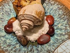 -墨澜·人间味割烹料理