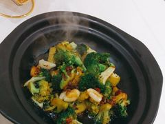 -小厨娘淮扬菜(板桥一店)