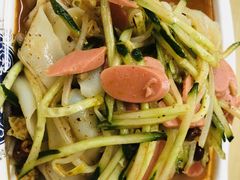 -孟记大碗面•家常菜(鼓楼和会街店)