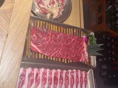 -西塔老太太泥炉烤肉(亚运村店)