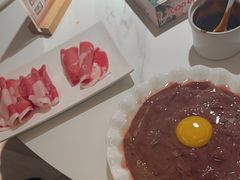 -蜀九香火锅(彩虹店)