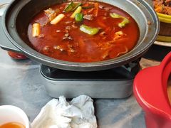 -肖记公安牛肉鱼杂馆·省级非物质文化遗产(江汉路直营店)