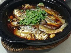-俊江南时尚创意餐厅