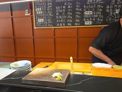 -Sushi Hanzo半藏(天环广场店)