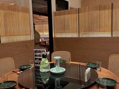 -隐厨·中国菜馆(三里屯T+MALL店)