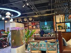 -花样西贡·法式越南餐厅(西大万达店)