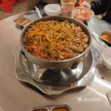 铁板烧