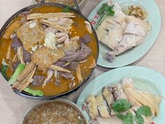-百家鸡味馆(清泰店)