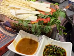 -贵宾牛·潮汕牛肉火锅(珠池总店)