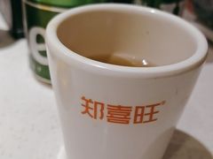 -郑喜旺烧烤(郑州总店)
