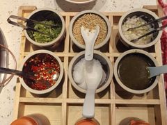 -鑫隆四季涮肉(八角畅游店)