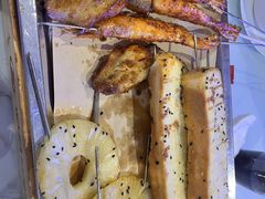 -哈力家·西北烧烤烤串(凤城十路店)