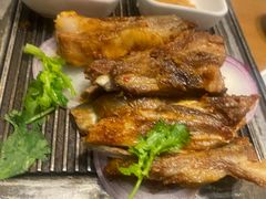 -小土豆北方菜馆(方庄店)