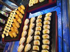-富力万达嘉华酒店-美食汇西餐厅