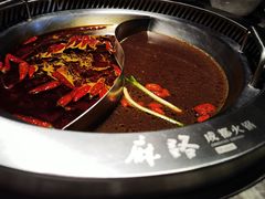 -麻路成都火锅(柏威年店)