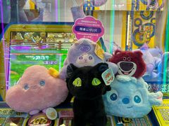 -星际传奇·电玩城·游戏厅·儿童乐园(大悦城店)