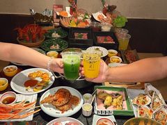-匠和风精致料理(成都龙湖滨江天街店)