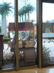 -花嫁丽舍海岛婚礼殿堂(国展店)