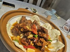 -小方外婆菜(蒙山路店)