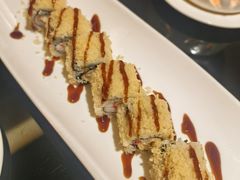 -天狗山料理(省体店)
