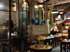 大堂-宝翠花园餐厅(沙湖店)