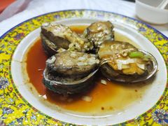 -胖子饺子馆·海鲜家常菜(海军博物馆店)