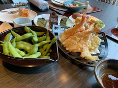 -滩万日本料理Nadaman(国贸大酒店)