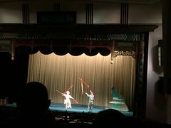 -北京前门建国饭店