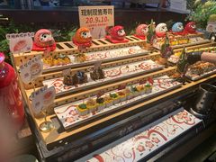 -梨花自助烤肉(乐宾店)