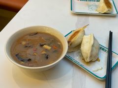 -当家水煎包·牛肉汤(浦江店)