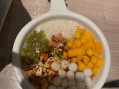 -曼玉餐厅(大卫城店)