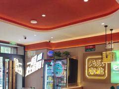 -灶座小锅烀饼·铁锅炖(道里店)