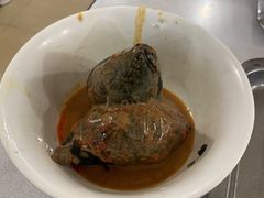 -东街钟楼肉粽(总店)