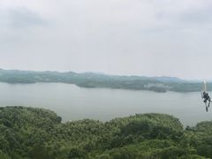 -天目湖山水园