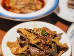 -川人百味(亿合城店)