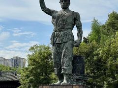 -景德镇古窑民俗博览区