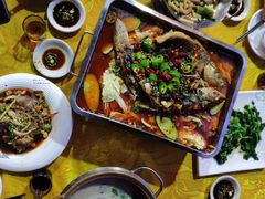 -顺德新鲜猪杂粥(第九分店)