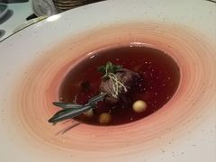 -渔火·特色餐厅(佘山世茂洲际酒店)