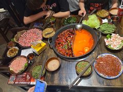 -冯校长老火锅(广州正佳广场店)