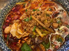 柳州螺蛳粉-粉家柳州螺蛳粉(杨宅路店)